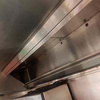 Extractor Hood Cleaning Whitehaven