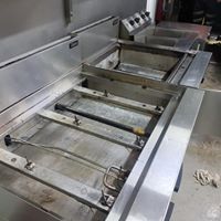 Commercial Oven Cleaning Keswick