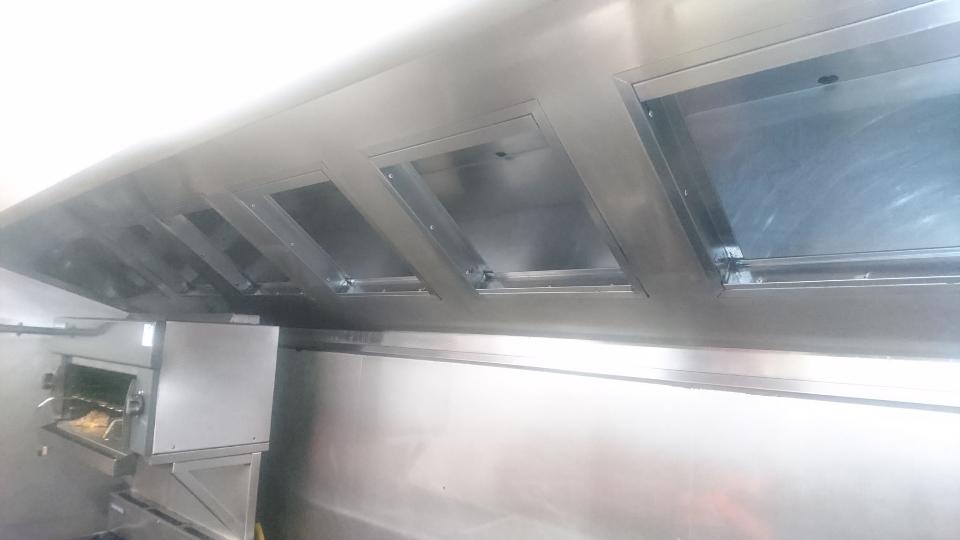 Canopy Cleaning Cockermouth